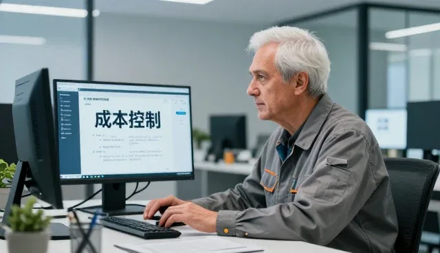 策划阶段如何通过成本控制提升流程性能