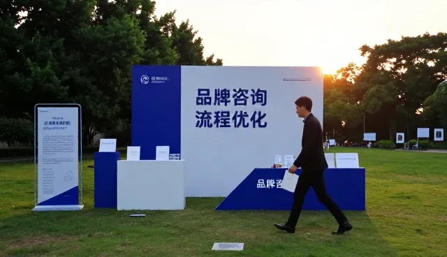 数据驱动下品牌定位的流程重塑与效率提升