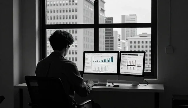 如何通过流程优化减少商务信息结果偏差