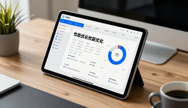 流程性能优化中市场调研的关键作用及常见问题解析