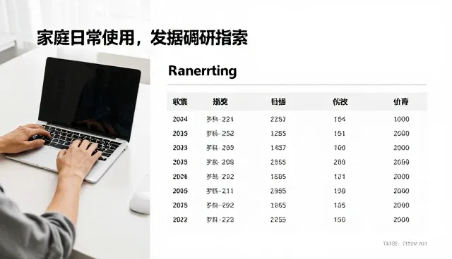 提升调研效率,优化策划服务流程